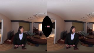 Sivr-280 【VR】相部屋ほろ酔い逆NTR 美顔接近＆おっぱい密着で甘えてくる巨乳新人OLと狂ったようにハメまくった出張先の夜 似鳥日菜