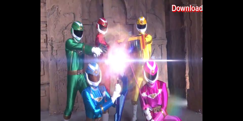 [SuperMisses.com] SPSB-53 Ryuseijer Star Destroying Army Eclipse Special Vol.1-002