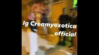 Creamyexotica () - video ideas for her and i 16-06-2021