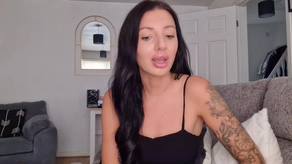 adult video 37 size fetish dungeon pov | Tattooed Temptress – Cucked For Grandfathers Big Cock | fetish