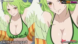 [GetFreeDays.com] One Piece Hentai - Monet Bird hand job big Bird Adult Stream May 2023