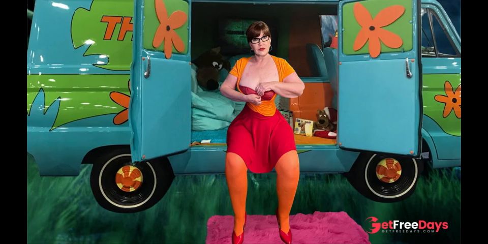 [GetFreeDays.com] Granny Velmas Mystery Tryst Fuck and Cum 06202021 CAMS235M Adult Clip March 2023