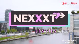 [GetFreeDays.com] Ersties Nexxxt - Ep 2 Of 3 - Which Amateur Will British Blonde Elle Choose to Fuck Reality TV Porn Video October 2022