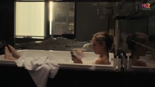 Marin Ireland - 28 Hotel Rooms (2012) HD 1080p!!!