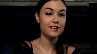 Sasha Grey - Chanta's Bitches (Episode 164) (10 January 2008)