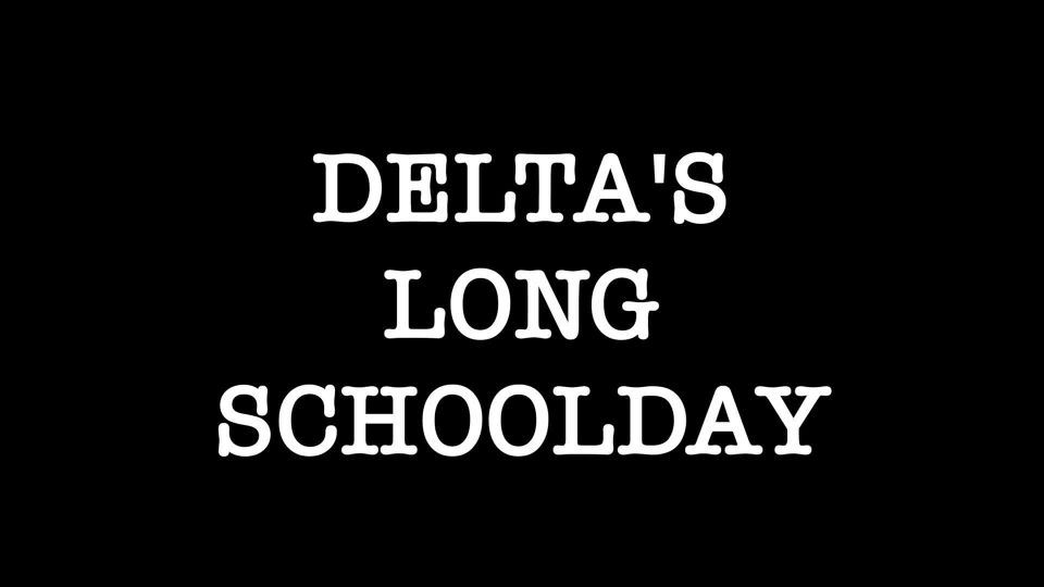 porn video 38 Unknown - Deltas Long Schoolday Pt 1-03 - bdsm - bdsm porn big natural tits bdsm