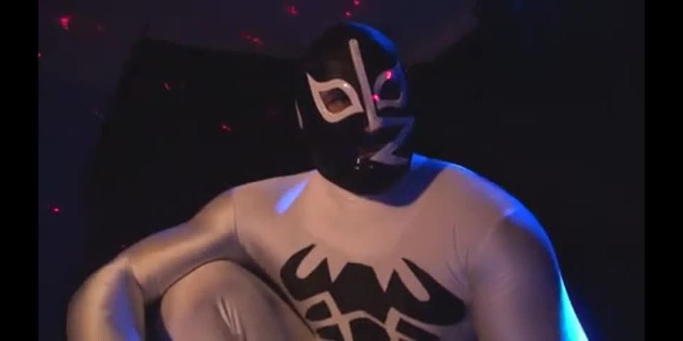 Jasmine Mendez Superheroine Underworld Vista rápida Porn -...