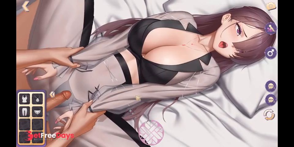 [GetFreeDays.com] hentai game HotAndLovelySuger Sex Stream November 2022