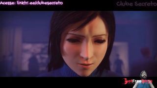 [GetFreeDays.com] Hentai Collection Final Fantasy Vol.7 Sex Film June 2023