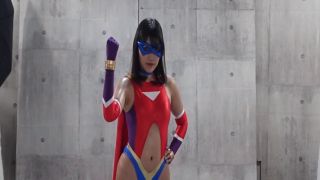 [WarAnLov.com] GIGP-48 Spandexer Sun Angel (FHD ver.)-034
