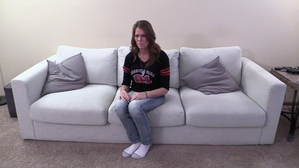 adult clip 35 GirlsGoneHypnotized – Dana’s Second Hypnosis Session, big feet fetish on fetish porn 