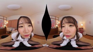 VRKM-582 B - Virtual Reality - Jav vr