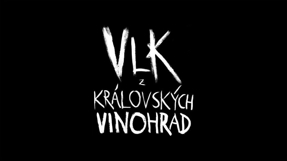 Gabriela Micova - Vlk z Kralovskych Vinohrad (2016) HD 720p - (Celebrity porn)