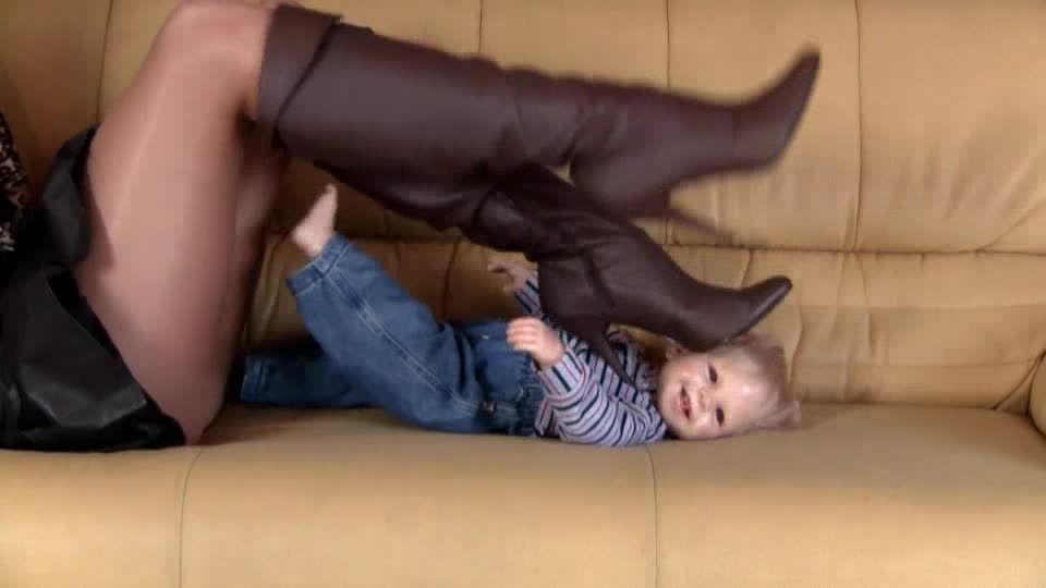 free adult clip 38 beautiful femdom - femdom - femdom porn