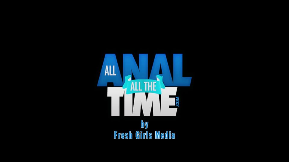 online porn clip 10 double anal dap Ashley Wolf  - All Anal All The Time, vnanetwork on fetish porn