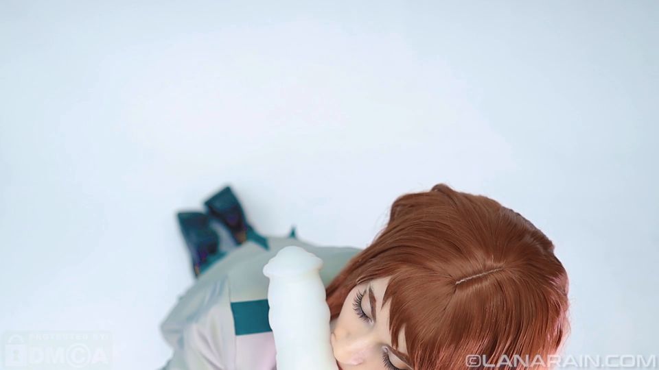 Video Lana Rain : Uraraka Uses Her Body To Make Money 1080p FullHD