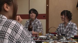 Kotomi Asakura, Reika Sawamura, Kiyoha Himekawa, Tsubaki Housho, Touko ...