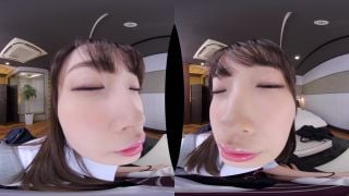 URVRSP-147 A - Virtual Reality - Jav vr