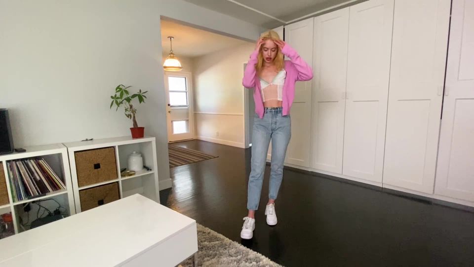 Chloe Cherry - POV Slut Transformation pov able Godshark