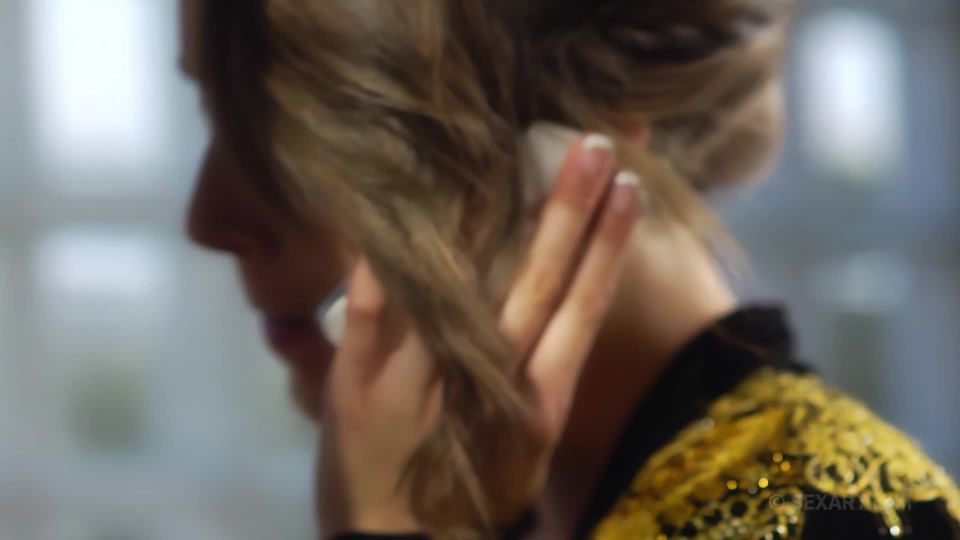 Kayla & Friends: Revelación de los últimos impulsos de la película para adultos