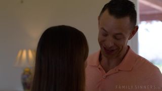 Family Sinners 23 12 01 Rose Lynn Ties XXX 1080p MP4 - WRB - Family