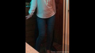 Onebadwife - fansly - Siterip - K2S - Free Porn Streams - Watch or Download Onebadwife - hes been naughty again getting my tits out 27-04-2022