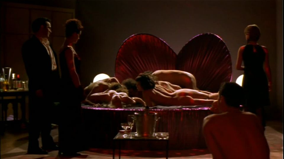 Laura Morante, Ana Obregon, Paz Gomez, Erbande Enu - La mirada del otro (1998) HD 720p - [Celebrity porn]