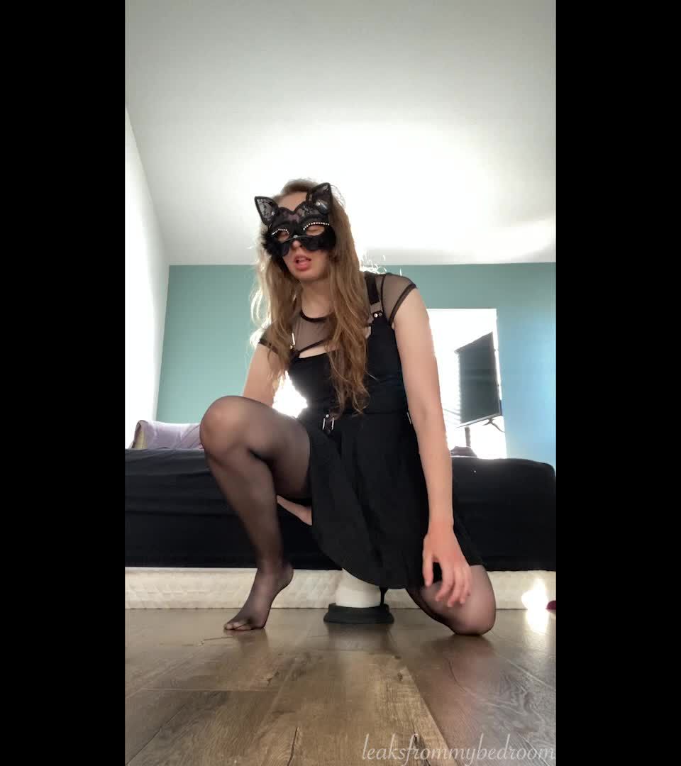 adult clip 37 leaksfrommybedroom - 2022-04-18 - Sometimes I can be a horrible tease  - leaksfrommybedroom - toys stepsister femdom