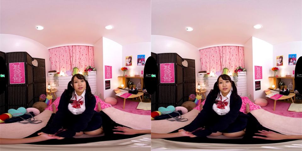KIWVR-205 A - Japan VR Porn - (Virtual Reality)