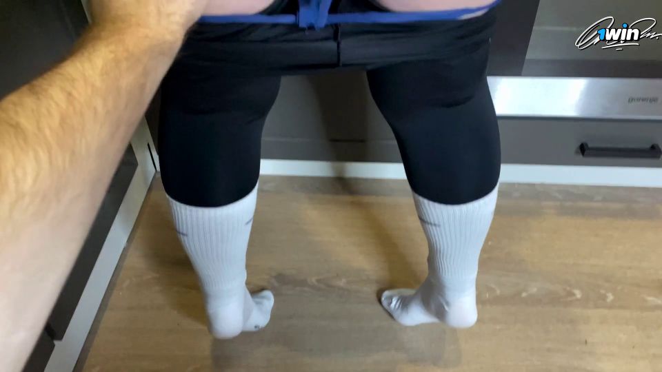 Blondessa - Went to visit a neighbor and heard a declaration of love ASMR - Russian 18