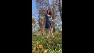 [GetFreeDays.com] Outdoor Flashing and Fingering In October Porn Clip July 2023