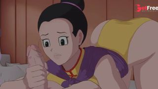 [GetFreeDays.com] Dragon Ball Interdimensional Wish - Part 3 - Cheating Wife Chi Chi Creampied By LoveSkySan69 Porn Film February 2023