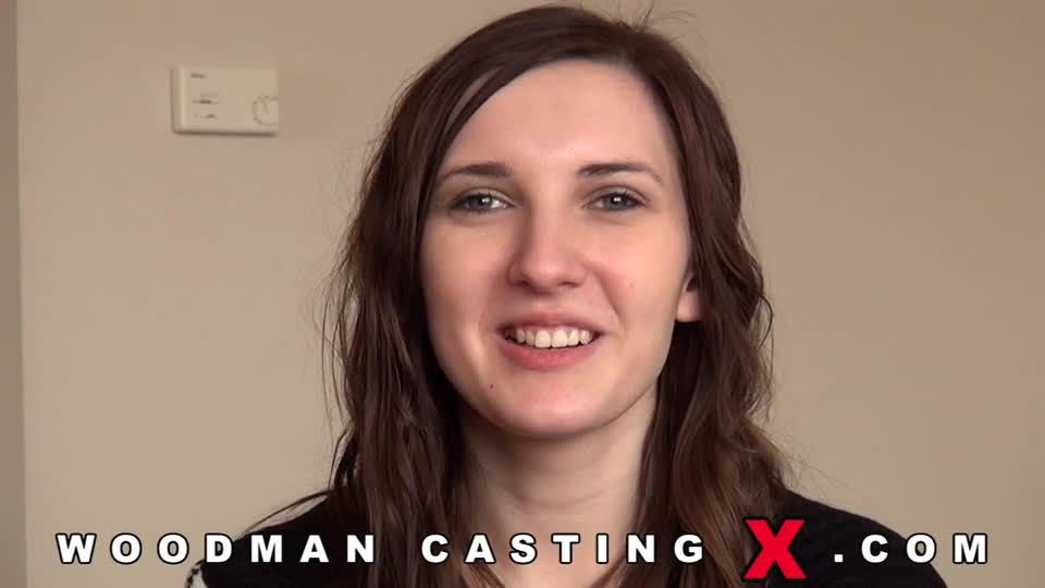 Violette Price casting X Casting