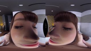 3DSVR-0534 B - Japan VR Porn - (Virtual Reality)