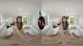  3d porn |  VRLatina presents Girl Next Door Wants More – Tatiana Morales (MP4, UltraHD/4K, 5300×2650) | virtual reality