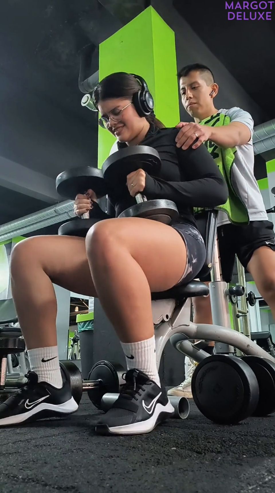 adult xxx clip 5 tongue fetish femdom porn | I Enter The Biggest Butt In The Gym And Fuck Her - [PornHub] (UltraHD 2K 1934p) | amateur