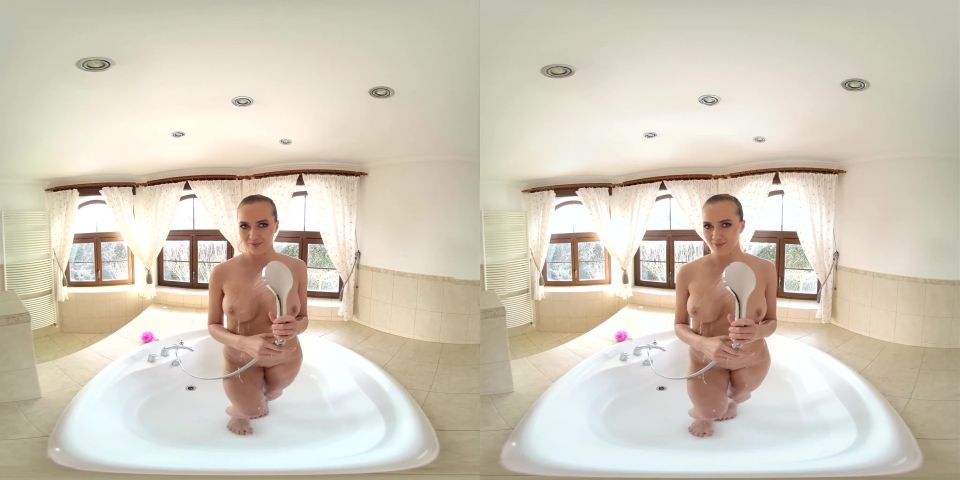 online xxx clip 33 amateur blowjob hd video Shower Exposé - Stacy Cruz Oculus Rift, 180 on reality