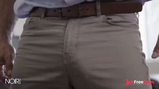 Rodrigo Amor Visits His Tailor Draven Navarro Who is Hard and Ready to Fuck His