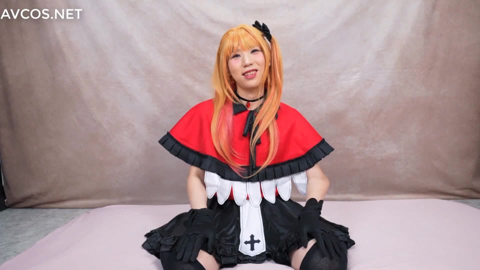 online clip 49 [OTS252] [4053632] / OTS-252 [Cen] (Otokonoko Ssu / 男の娘ッス) on cosplay irish femdom