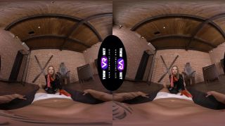 online adult clip 3  Lilit Sweet in Obey or lose orgasm, virtual reality on virtual reality