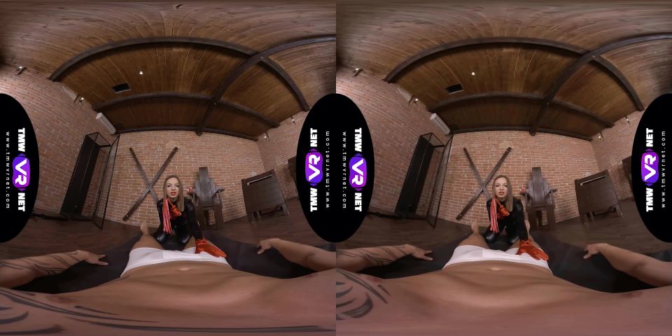 online adult clip 3  Lilit Sweet in Obey or lose orgasm, virtual reality on virtual reality