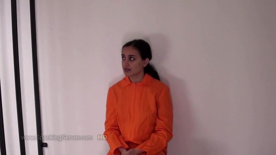 1692SpankingServer[Faphouse] - Yasmeena Whipped At Prison - 2312