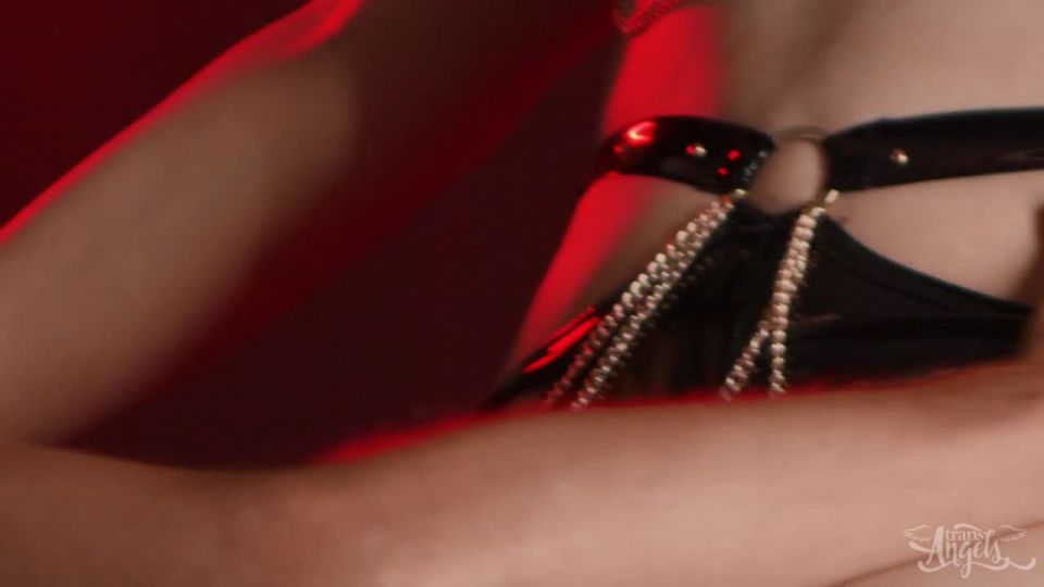 online xxx clip 9 alyssia kent brunette milf in hardcore action Erica Cherry - Erica Cherry Latex Lust, hardcore on shemale porn