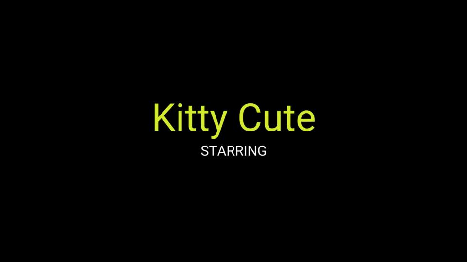 free video 4 Big Natural Boobs Vol 2 – Kitty Cute - hardcore - hardcore porn hardcore home orgy