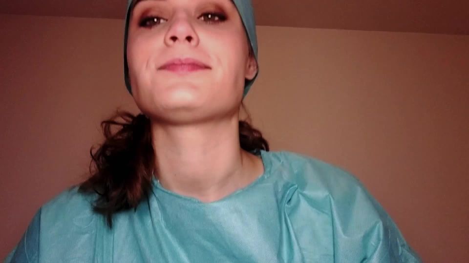 adult clip 22 granny feet fetish pov | Nina Crowne – POV Oral Surgery | jerkoff encouragement