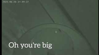 7124 Cuck escucha a su esposa engatusada Duro en el hotel...