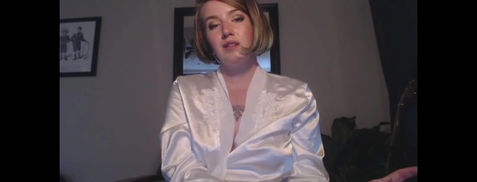 adult clip 8 Lady Diana Rey - Nothing But Her, monster strapon femdom on pov 