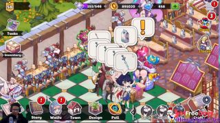 Str8 Punish me so good Waifu Shop 68 WHentaiMasterArt