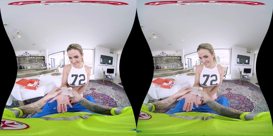 free online video 47 Save Me and Suck Me – Nicole Vice POV on virtual reality 