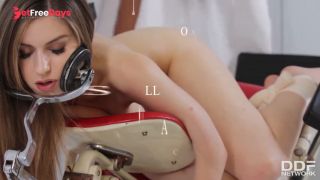 Italian Girl-next-doors Spanking